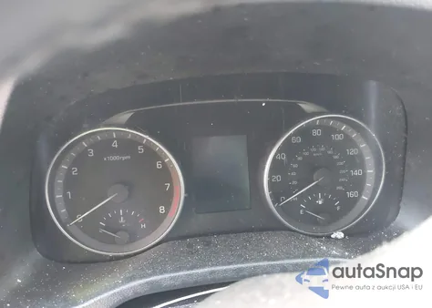 2017 Hyundai Elantra Limited from USA, damaged, VIN 5NPD84LF3HH056983